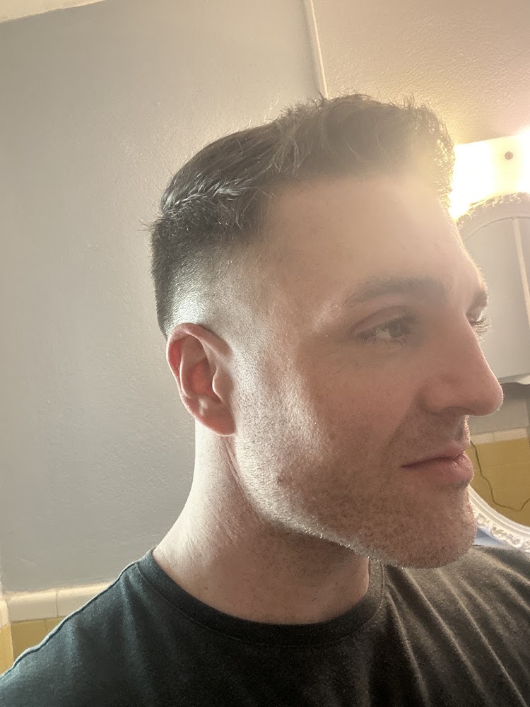 Zeus Barbershop LLC view 4