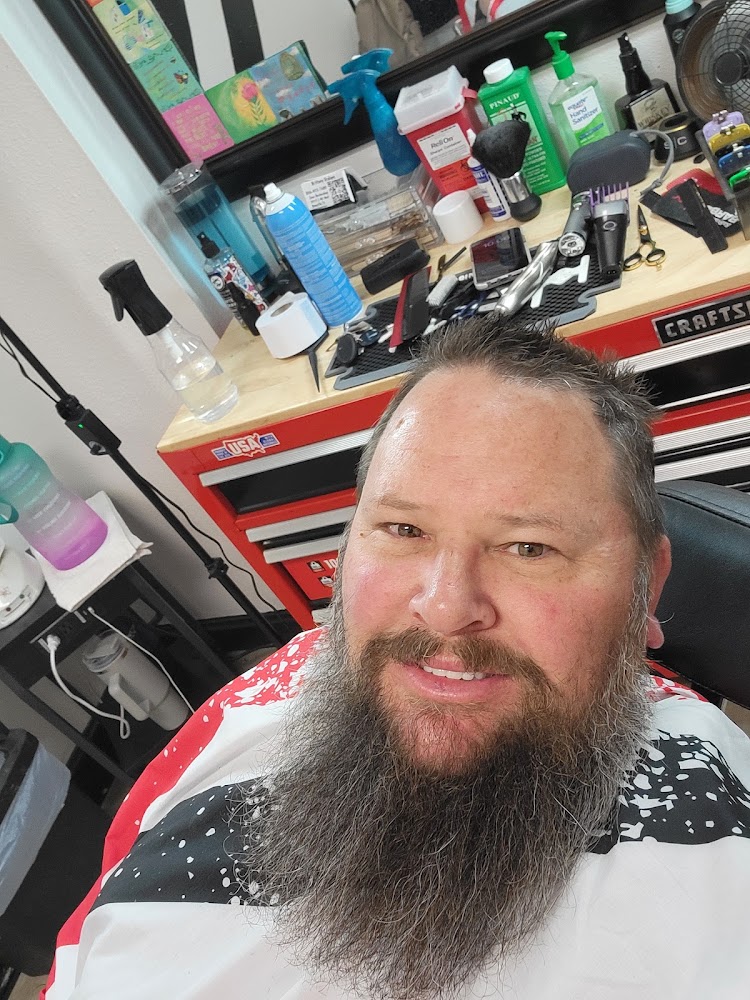 Zeus Barbershop LLC view 5