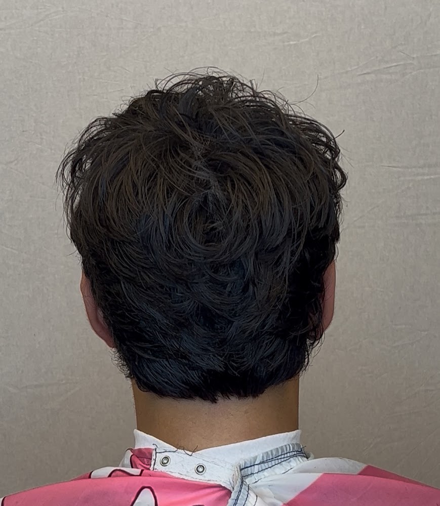 Zion Barber Shop view 3