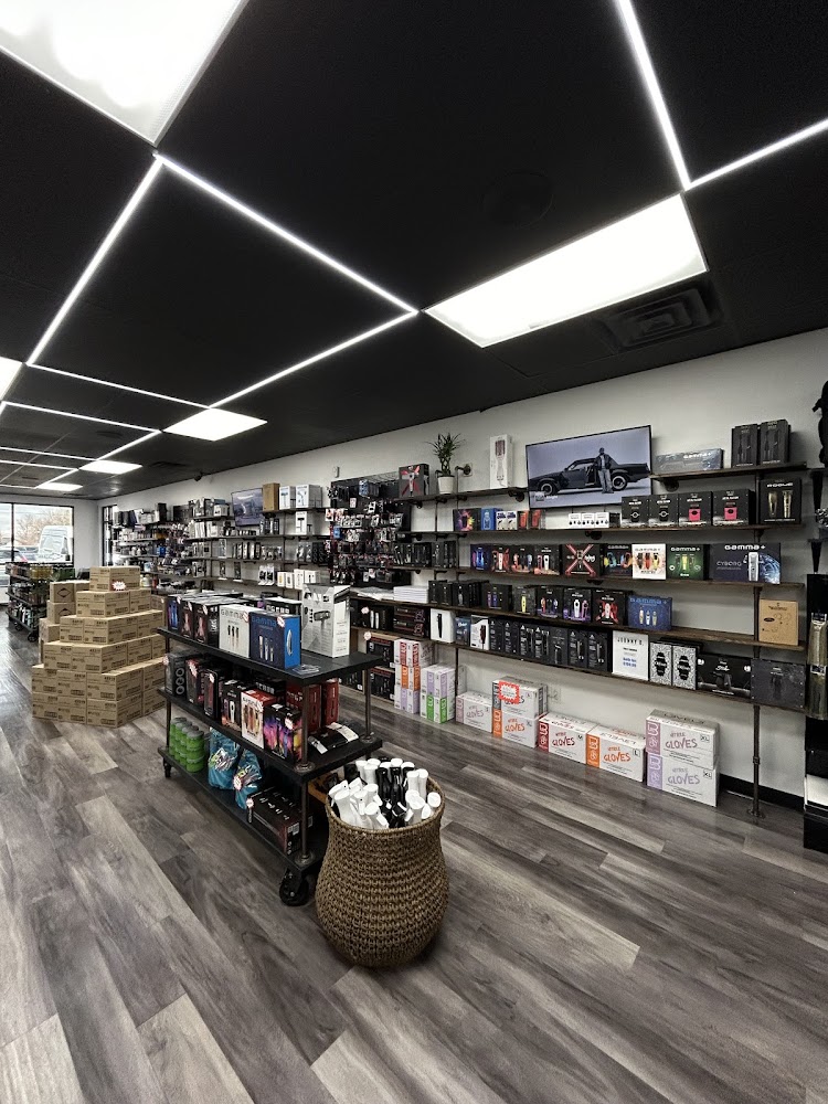 Beauty Warehouse WJ photo 3