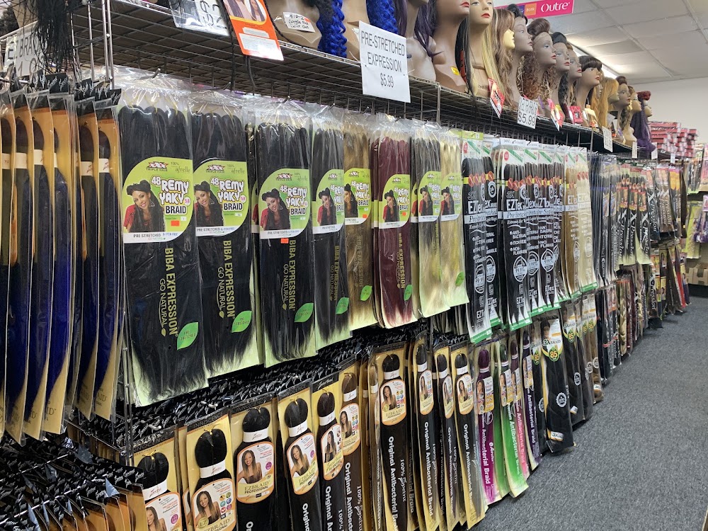 Q Fashion beauty supply I photo 3