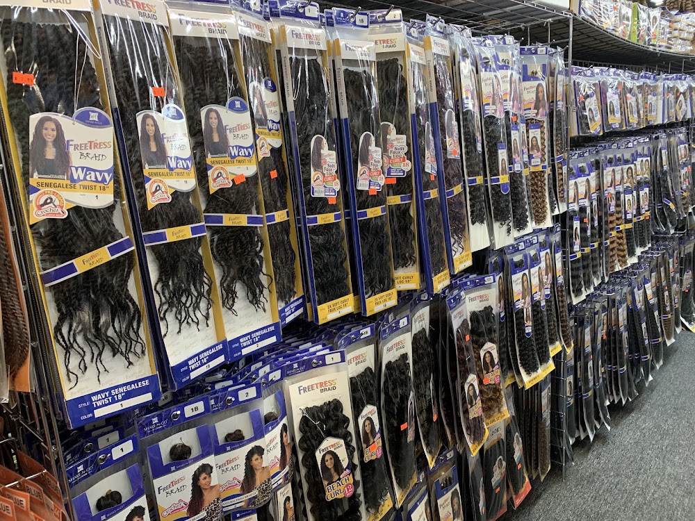Q Fashion beauty supply I photo 4