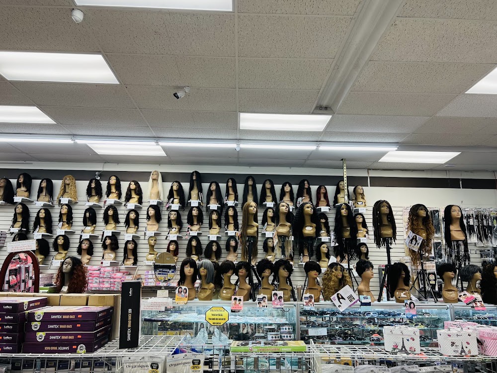 Hair & Beauty Supply photo 2