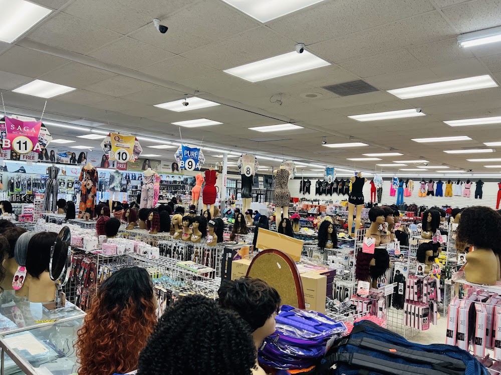 Hair & Beauty Supply photo 3