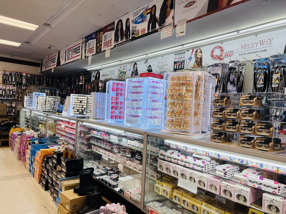 Hair & Beauty Supply photo 5