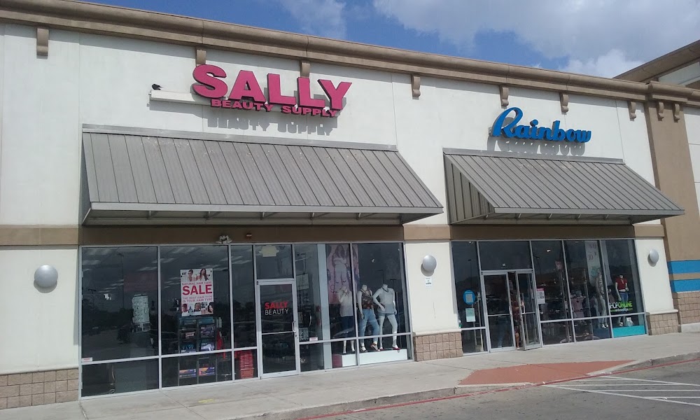 Sally Beauty