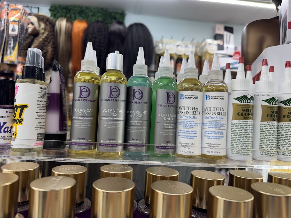 Beauty supplies by Lucy photo 2