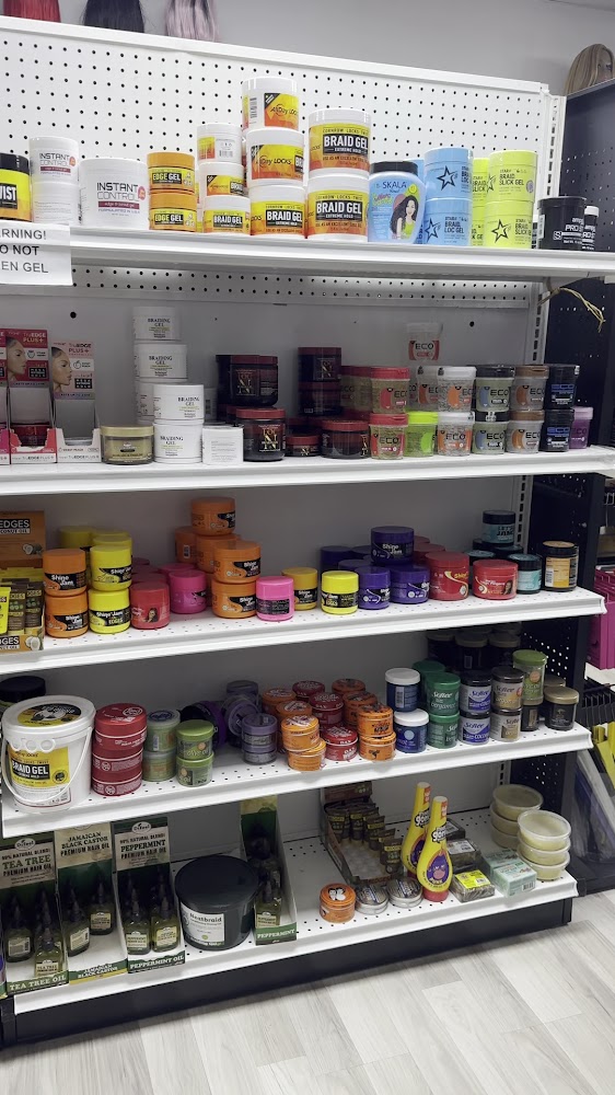 Beauty supplies by Lucy photo 3