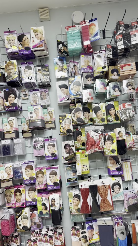Beauty supplies by Lucy photo 4