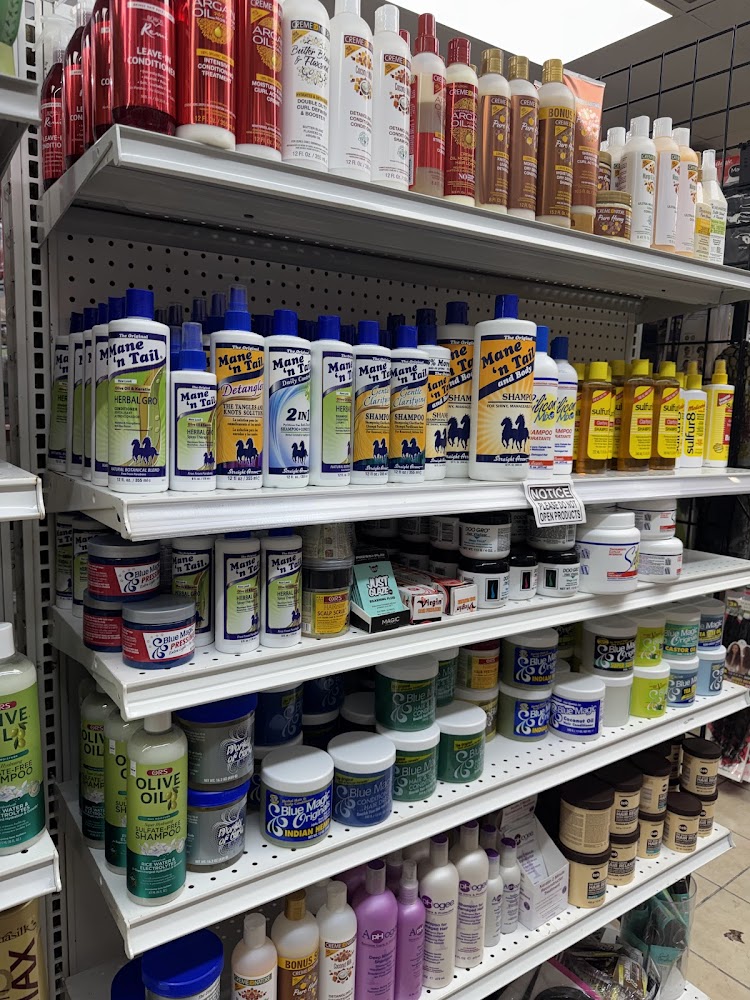 Beauty supplies by Lucy photo 5