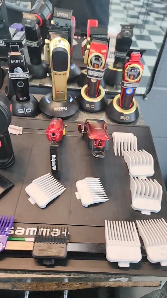 Fort Worth Barber Supply photo 2