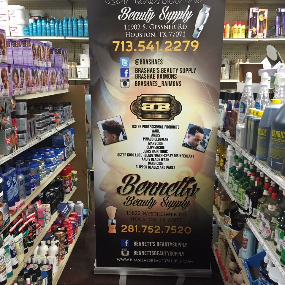 Brashae's Beauty Supply photo 2