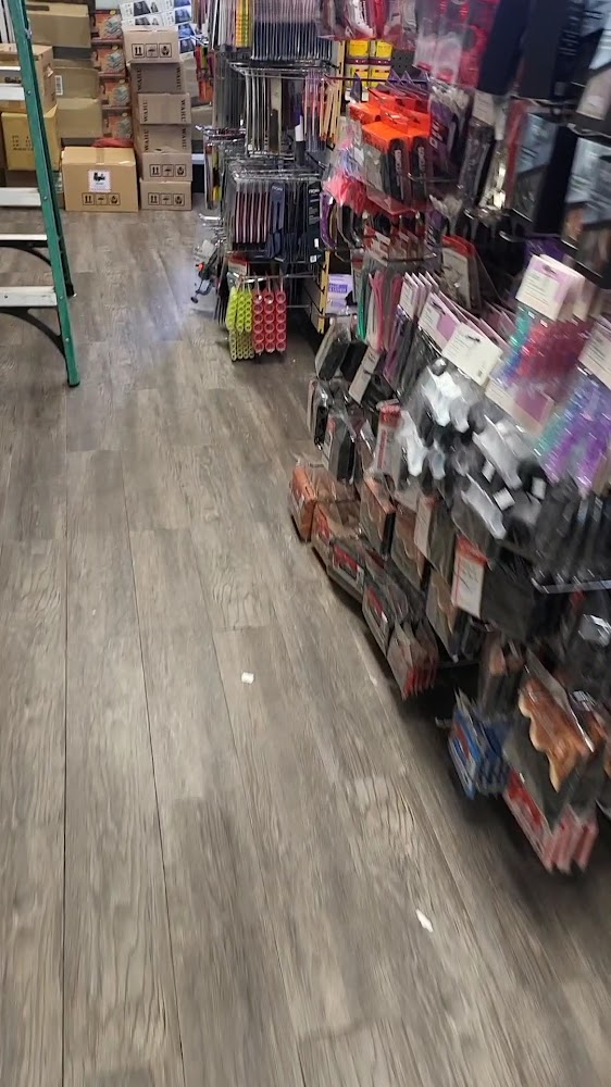 Brashae's Beauty Supply photo 3