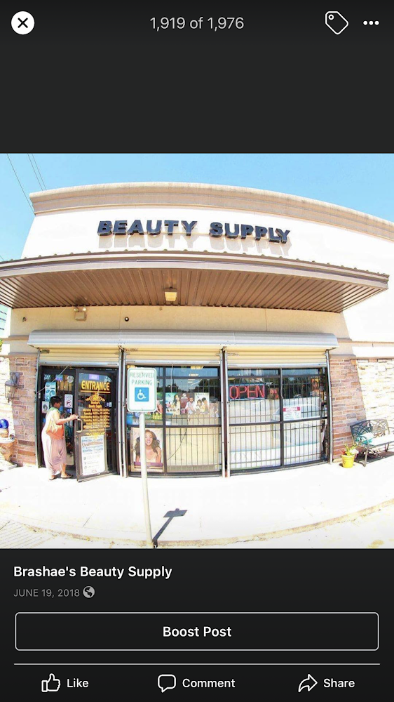 Brashae's Beauty Supply photo 4