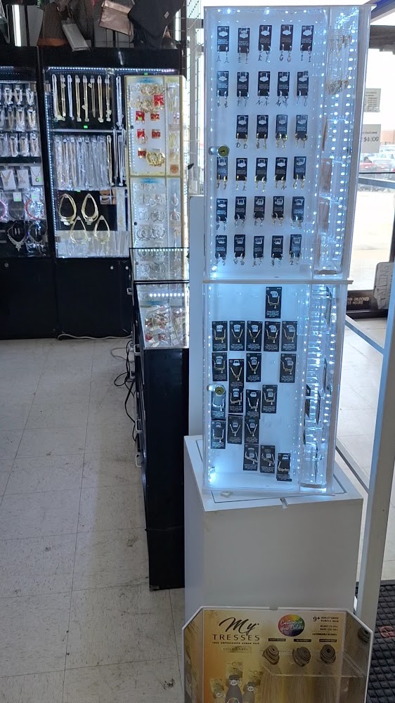 Northwest Beauty Supply