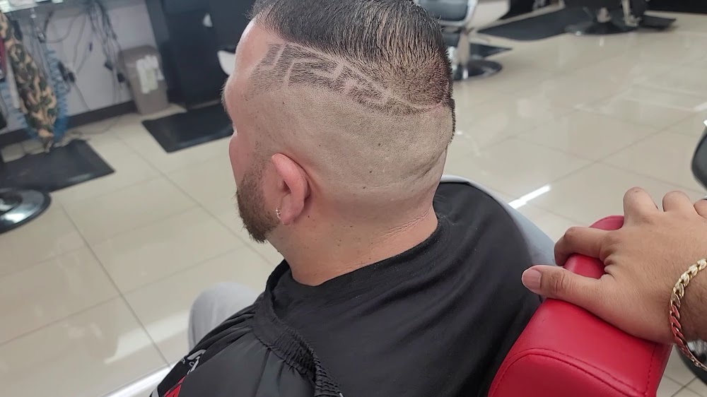 Super Exclusive Barber Shop photo 3