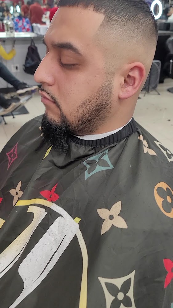 Super Exclusive Barber Shop photo 5
