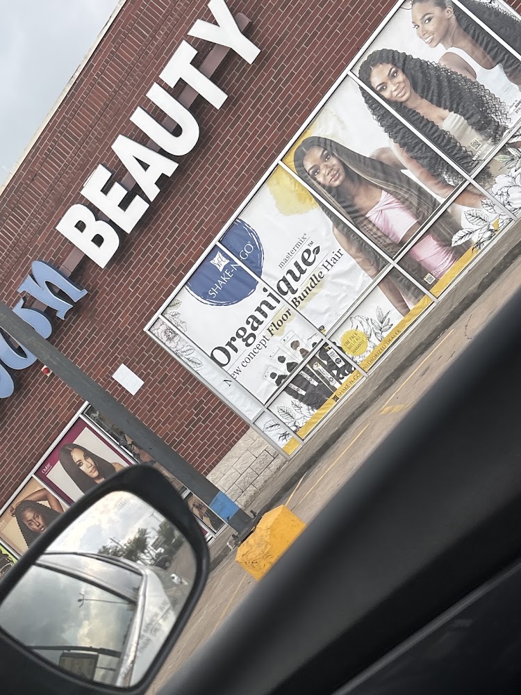 Uptown Beauty Supply #2 photo 2