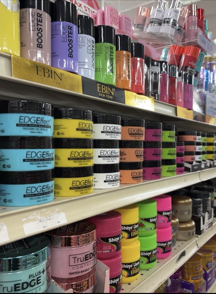 Uptown Beauty Supply #2 photo 3