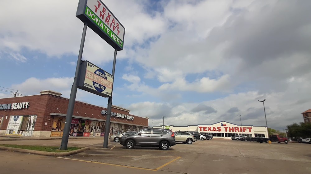 Uptown Beauty Supply #2 photo 4