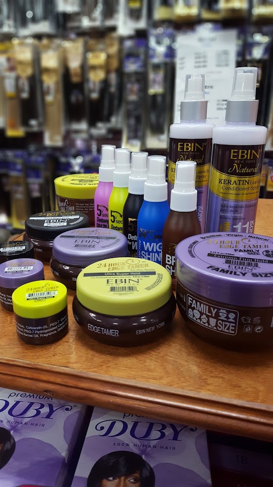 Uptown Beauty Supply #2 photo 5