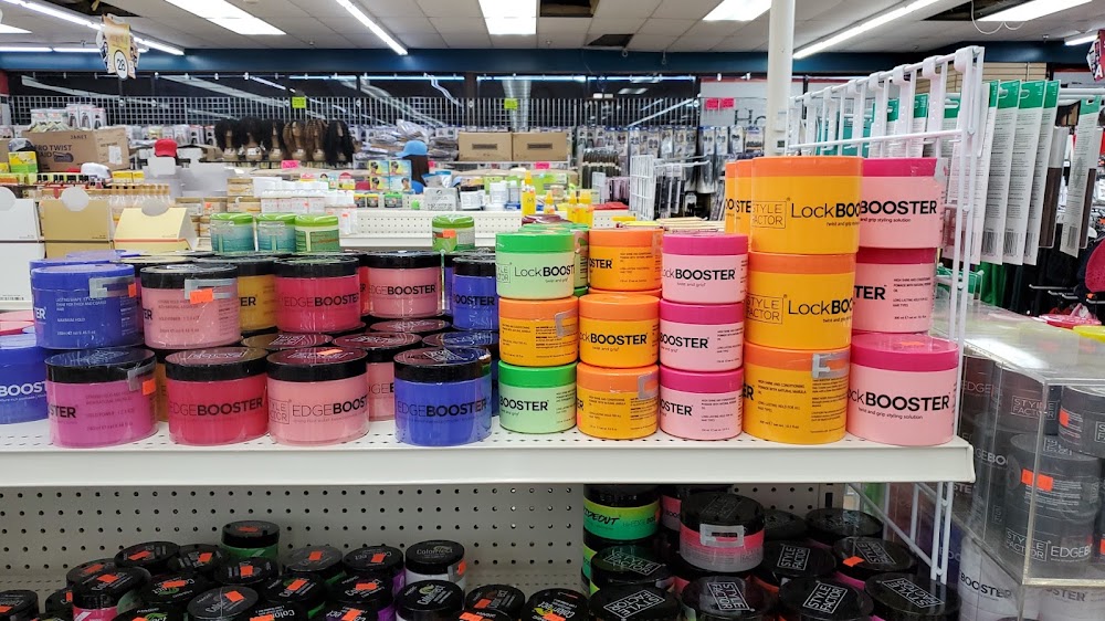 UPTOWN Beauty Supply 3 photo 2