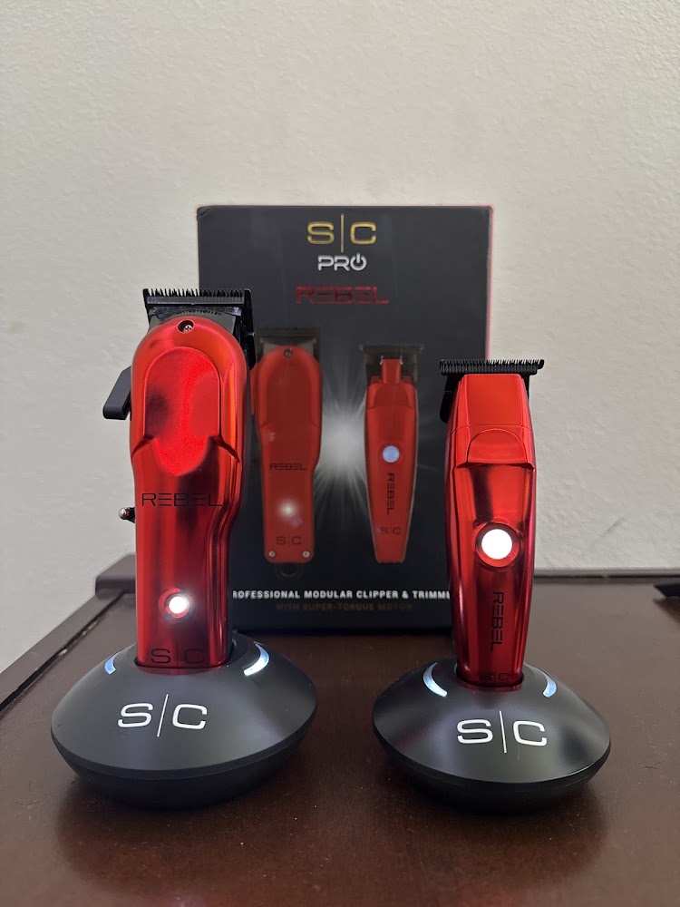 Idealbarbersupply photo 2