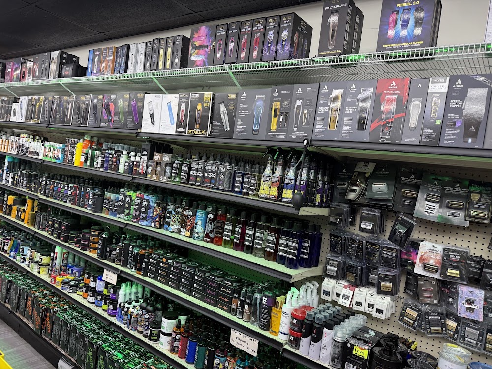 Idealbarbersupply photo 5