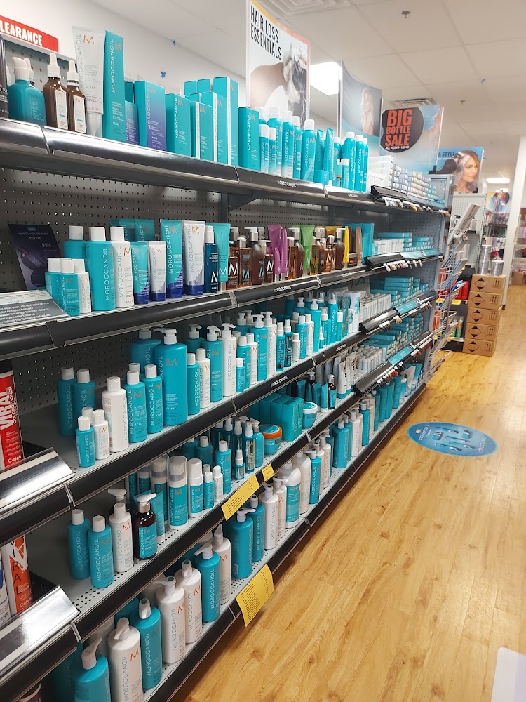 Armstrong McCall Professional Beauty Supply photo 2