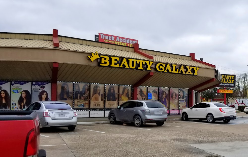 Beauty Galaxy