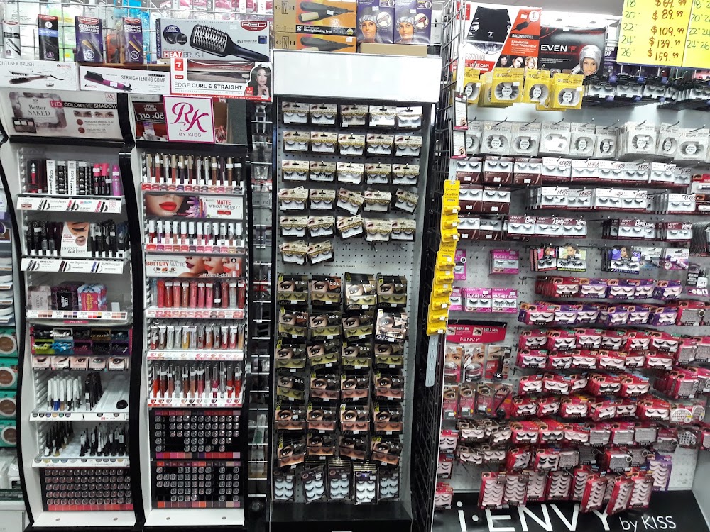 EJ Beauty Supply 4 photo 3