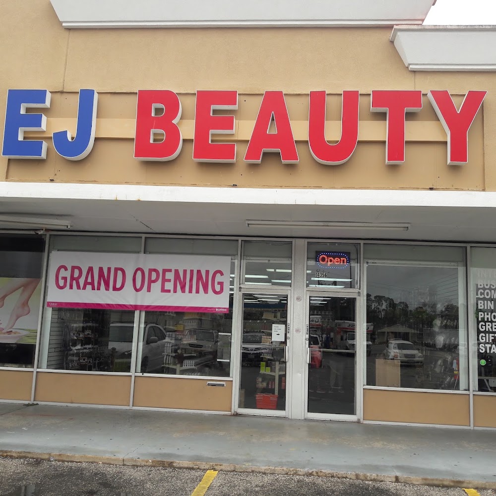 EJ Beauty Supply 4 photo 4