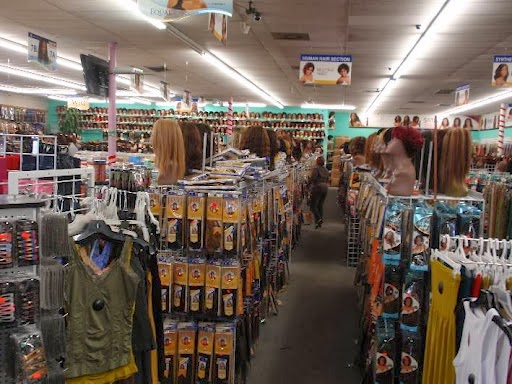 Supreme Beauty Supply photo 3