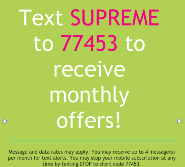 Supreme Beauty Supply photo 4