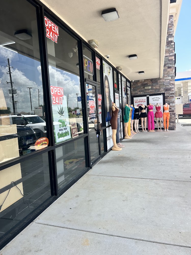 Fine Beauty Supply, Katy -TX photo 2