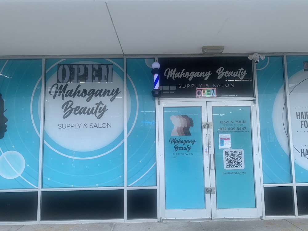 Mahogany Beauty Supply & Salon photo 5