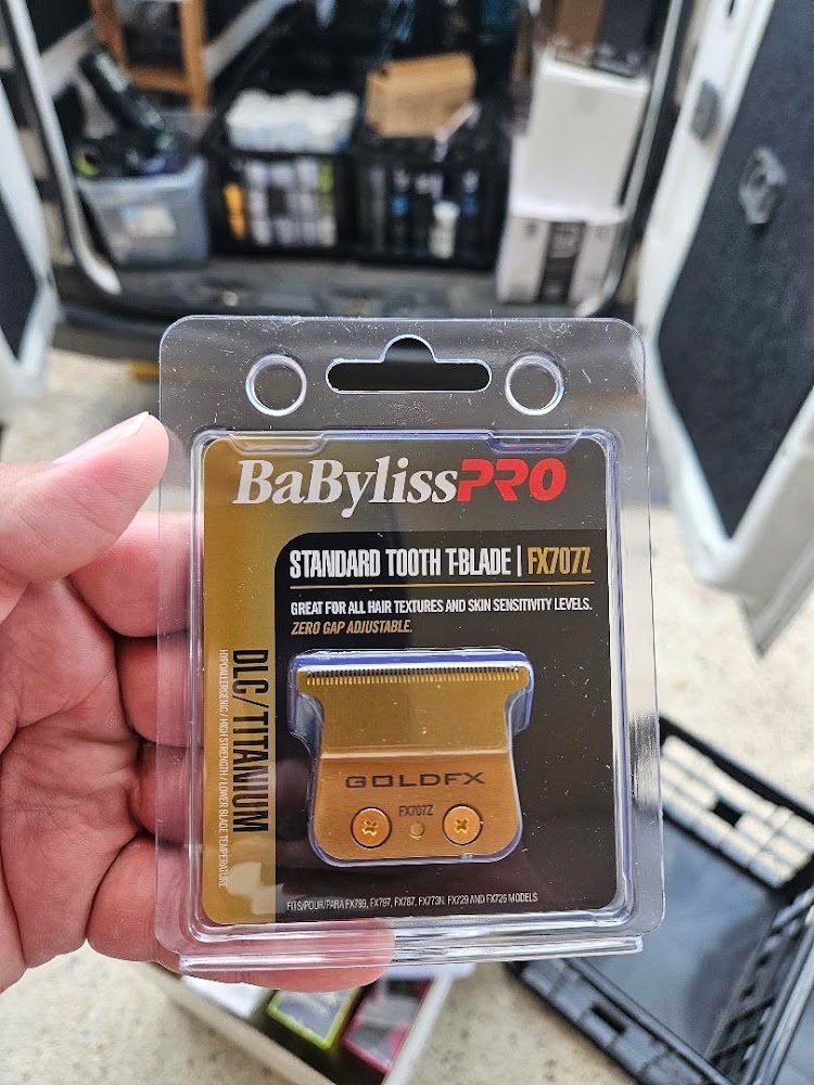 Trill Barber Supply photo 3