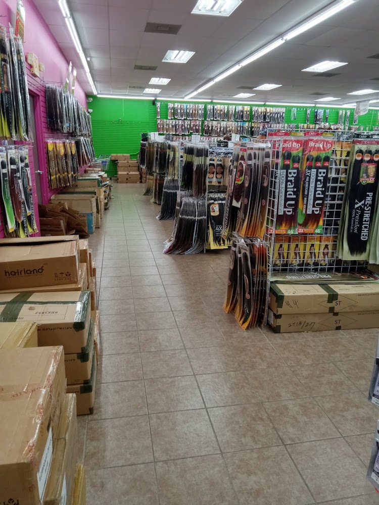 SUPREME BEAUTY SUPPLY photo 2
