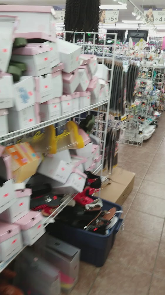 SUPREME BEAUTY SUPPLY photo 3