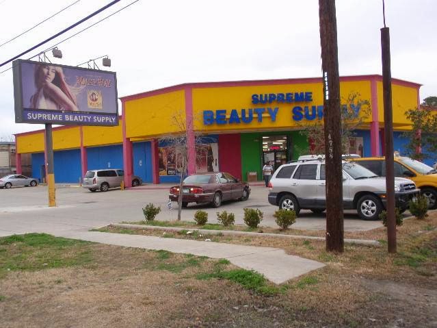 SUPREME BEAUTY SUPPLY photo 4