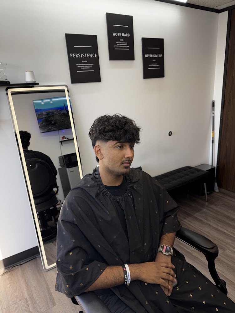 SaulTheBarber photo 2