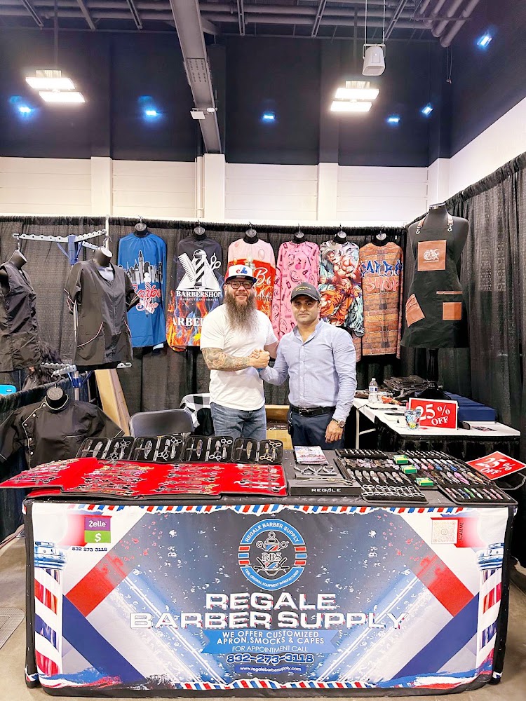 Regale Barber Supply