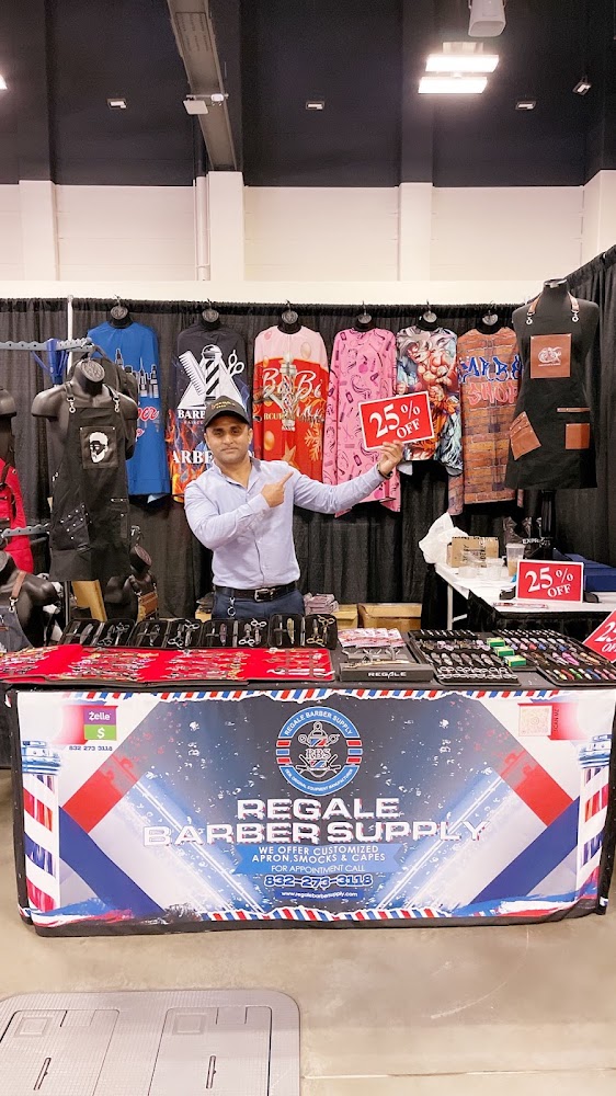 Regale Barber Supply photo 5