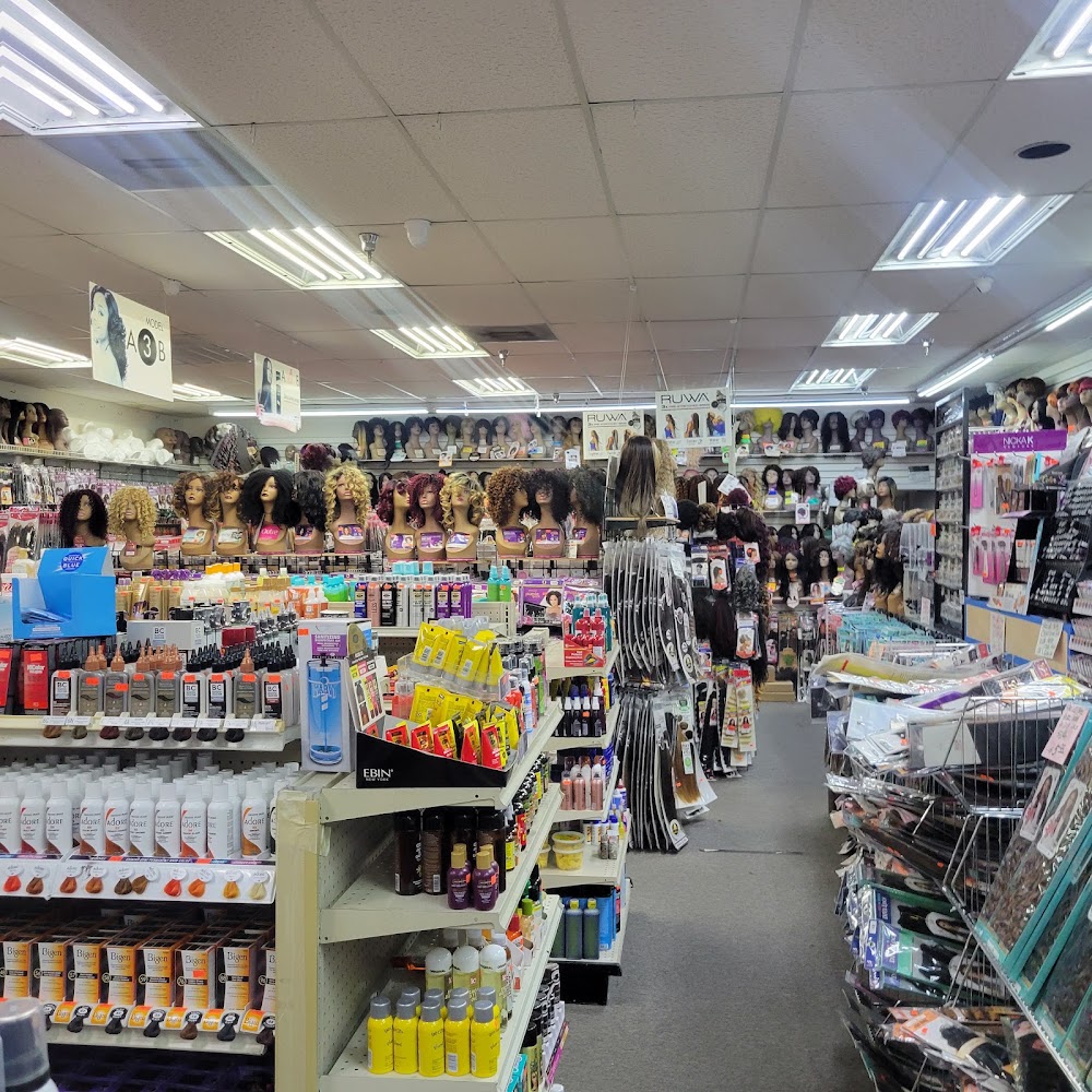 Mesa Top Beauty Supply photo 3