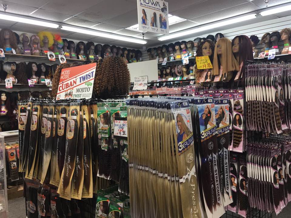 Mesa Top Beauty Supply photo 4