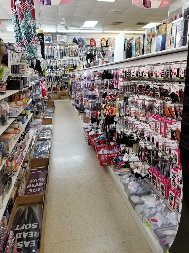 Sky Beauty Supply photo 3