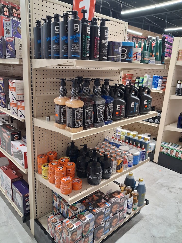 Estheri's Beauty Supply photo 2