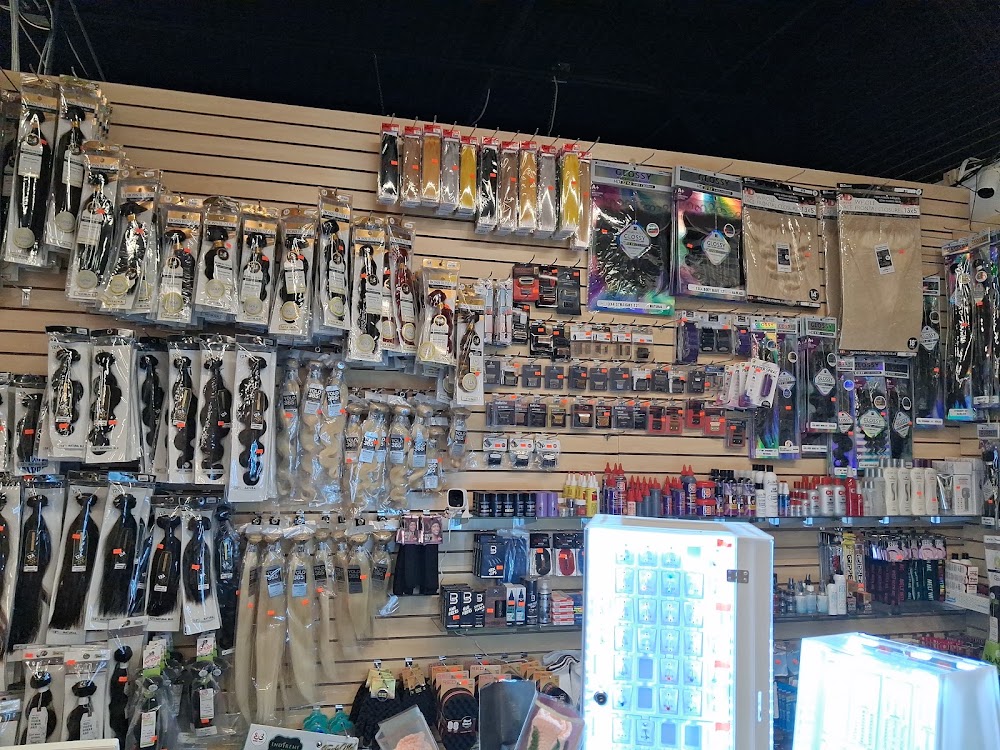 Estheri's Beauty Supply photo 4
