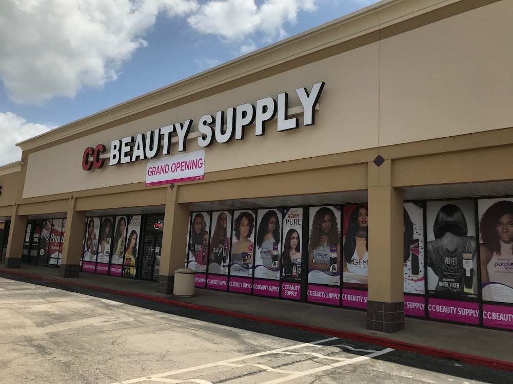 CC Beauty Supply #2 photo 2