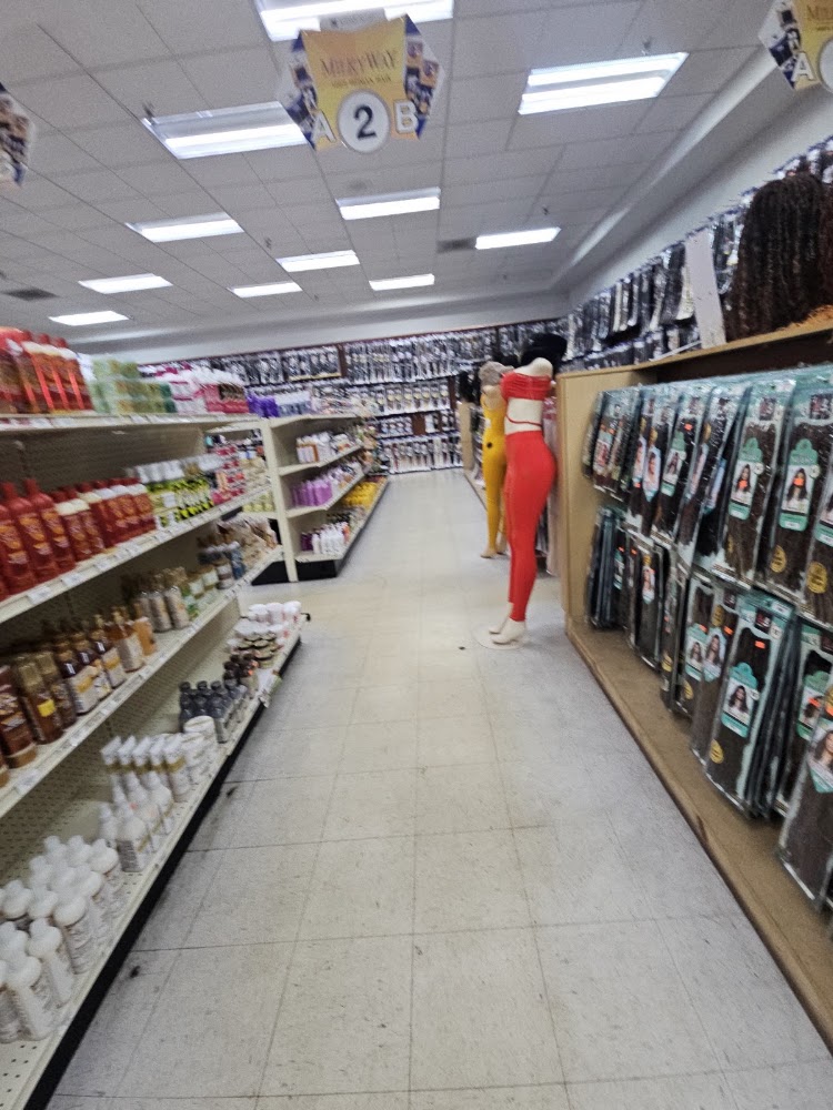 CC Beauty Supply #2 photo 3